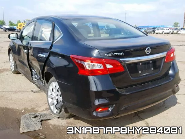 3N1AB7AP8HY284081 фото 4