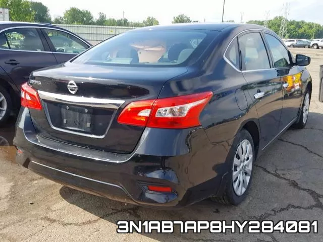 3N1AB7AP8HY284081 фото 5