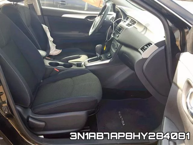 3N1AB7AP8HY284081 фото 6