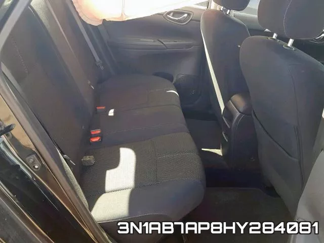 3N1AB7AP8HY284081 фото 7