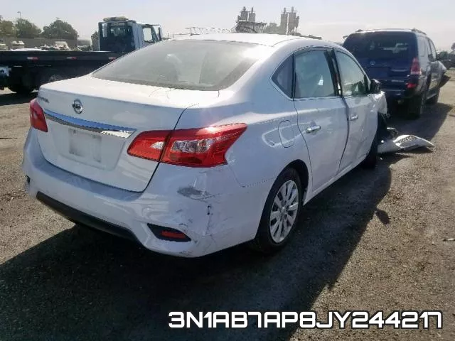 3N1AB7AP8JY244217 фото 5
