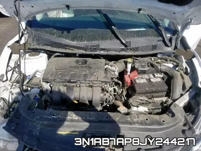 3N1AB7AP8JY244217 фото 8