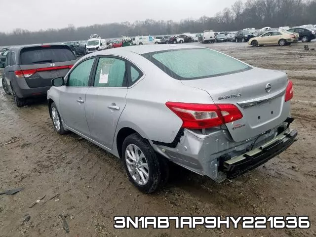 3N1AB7AP9HY221636 фото 4
