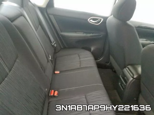 3N1AB7AP9HY221636 фото 7
