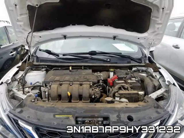 3N1AB7AP9HY331232 фото 6