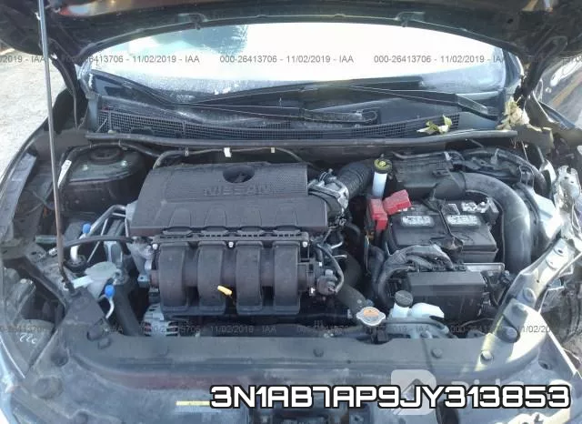 3N1AB7AP9JY313853 фото 2