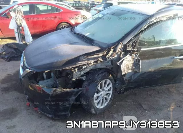 3N1AB7AP9JY313853 фото 4
