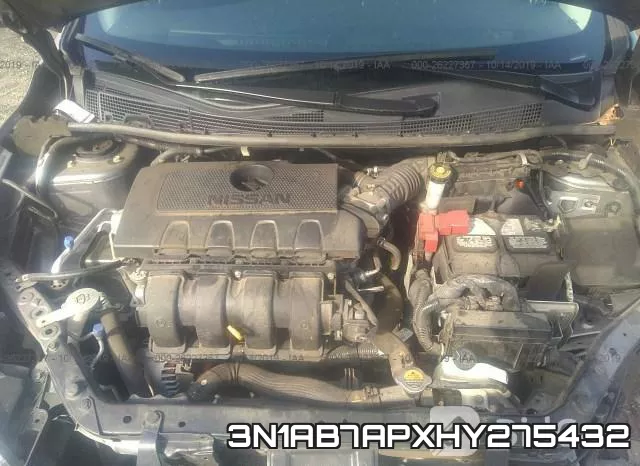 3N1AB7APXHY275432 фото 2