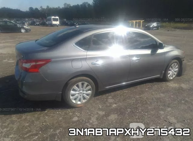 3N1AB7APXHY275432 фото 5