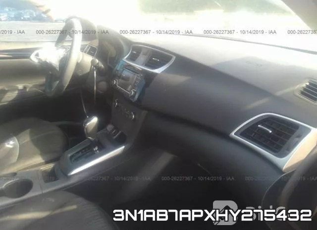 3N1AB7APXHY275432 фото 6