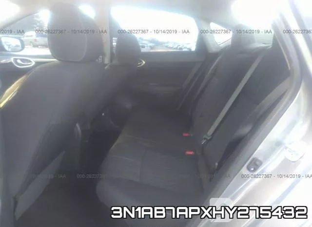 3N1AB7APXHY275432 фото 8