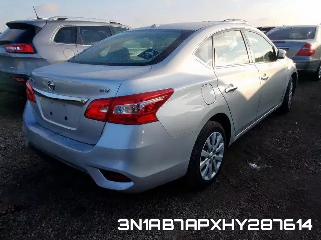 3N1AB7APXHY287614 фото 4