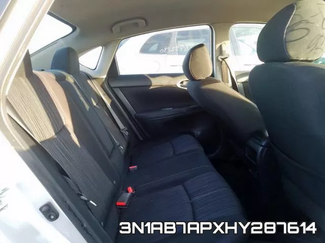 3N1AB7APXHY287614 фото 6