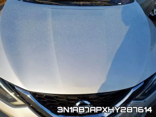3N1AB7APXHY287614 фото 7