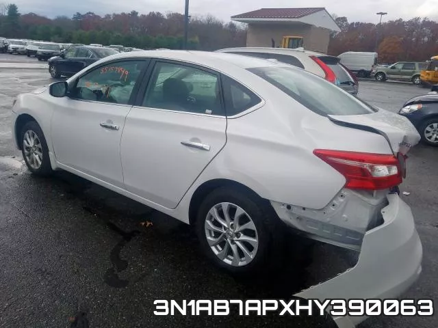 3N1AB7APXHY390063 фото 4