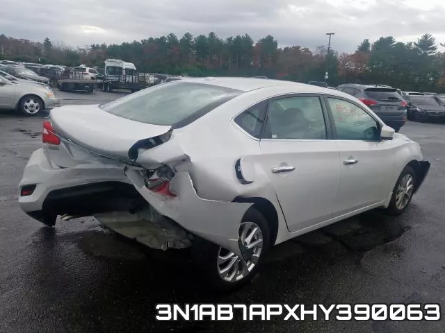 3N1AB7APXHY390063 фото 5