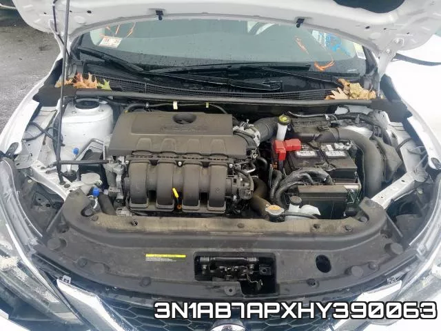 3N1AB7APXHY390063 фото 8