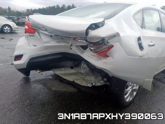 3N1AB7APXHY390063 фото 10