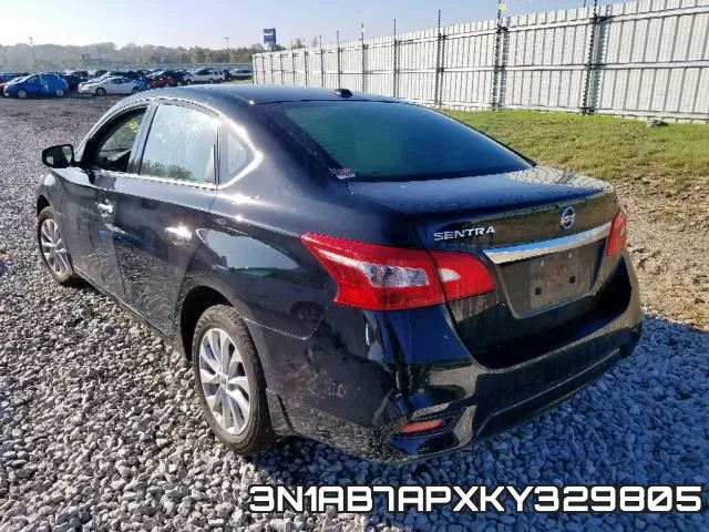 3N1AB7APXKY329805 фото 4