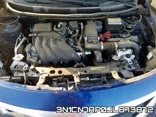 3N1CN7AP0JL873872 фото 8