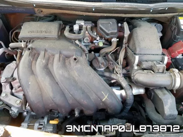 3N1CN7AP0JL873872 фото 10