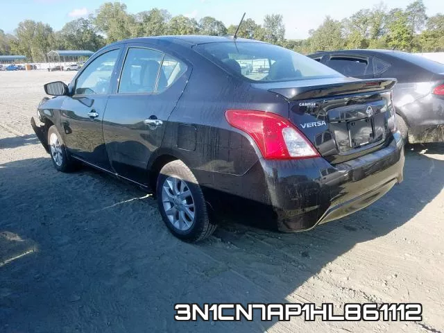 3N1CN7AP1HL861112 фото 4