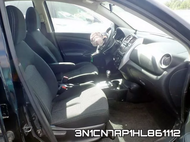3N1CN7AP1HL861112 фото 6