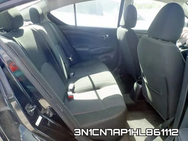 3N1CN7AP1HL861112 фото 7
