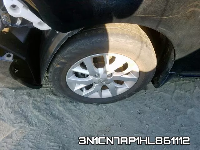 3N1CN7AP1HL861112 фото 10