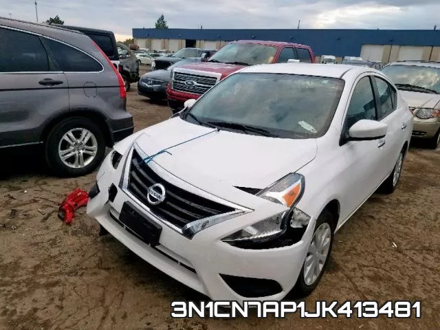 3N1CN7AP1JK413481 фото 3