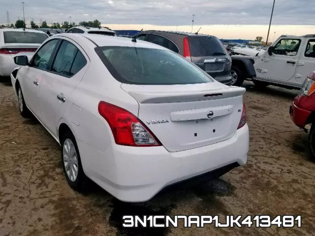 3N1CN7AP1JK413481 фото 4