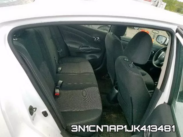 3N1CN7AP1JK413481 фото 7
