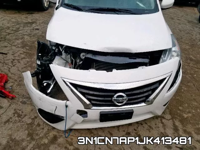 3N1CN7AP1JK413481 фото 8