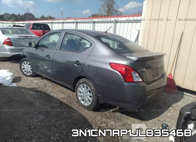 3N1CN7AP1JL835468 фото 3