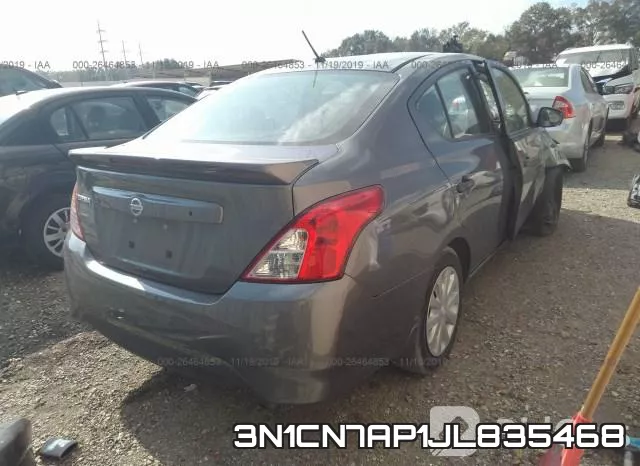 3N1CN7AP1JL835468 фото 4