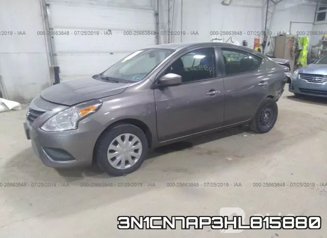 3N1CN7AP3HL815880 фото 3