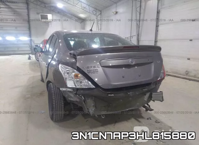 3N1CN7AP3HL815880 фото 7