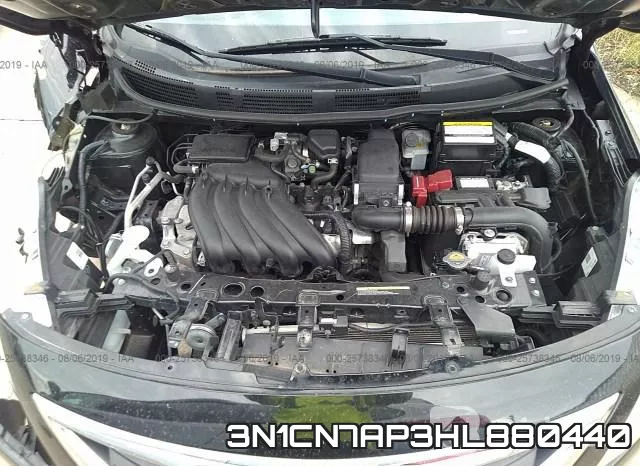 3N1CN7AP3HL880440 фото 2
