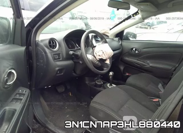 3N1CN7AP3HL880440 фото 6
