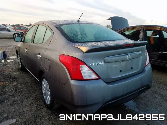 3N1CN7AP3JL842955 фото 4