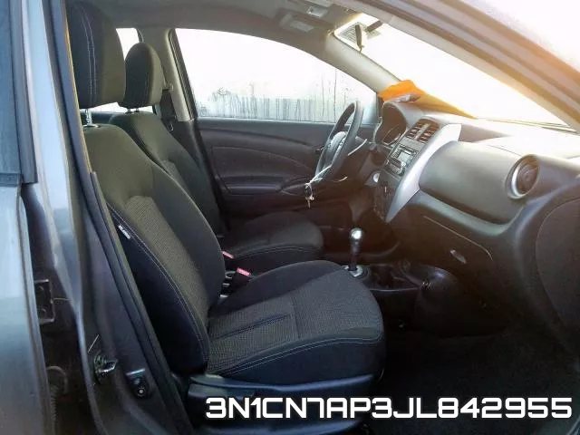 3N1CN7AP3JL842955 фото 6