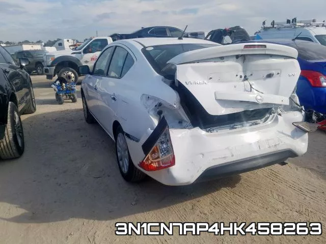 3N1CN7AP4HK458263 фото 4