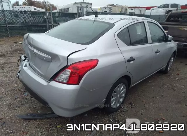 3N1CN7AP4JL802920 фото 3