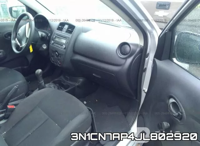 3N1CN7AP4JL802920 фото 4