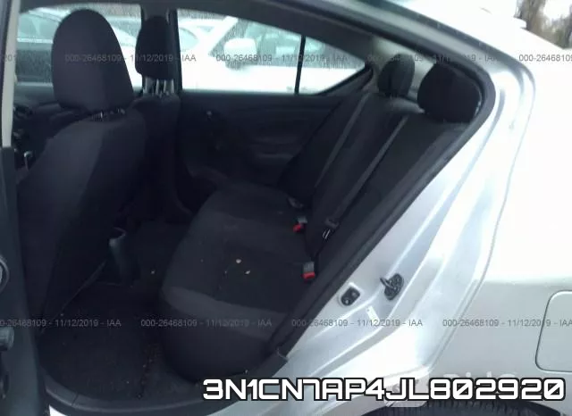 3N1CN7AP4JL802920 фото 7