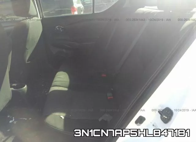 3N1CN7AP5HL847181 фото 7