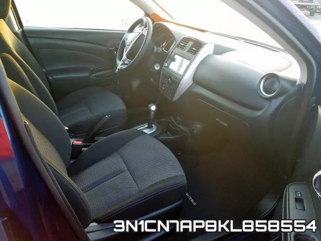 3N1CN7AP8KL858554 фото 6