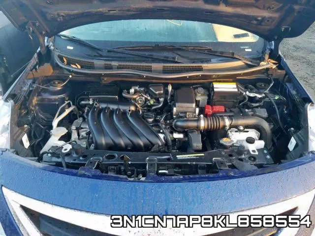 3N1CN7AP8KL858554 фото 7