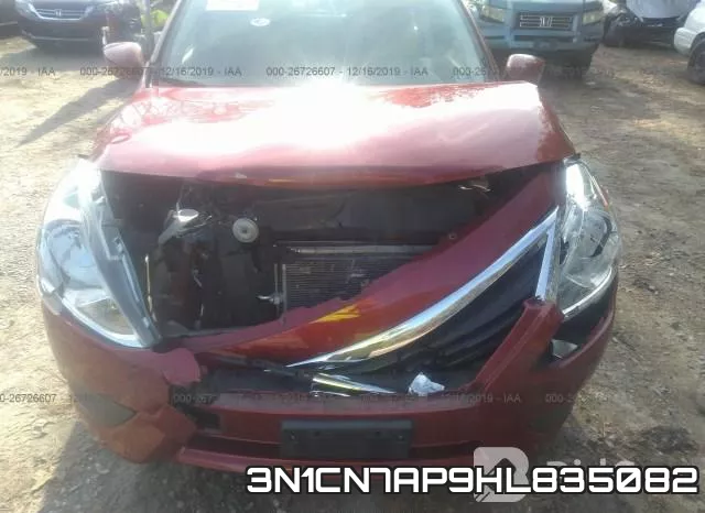 3N1CN7AP9HL835082 фото 7
