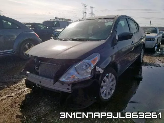 3N1CN7AP9JL863261 фото 3